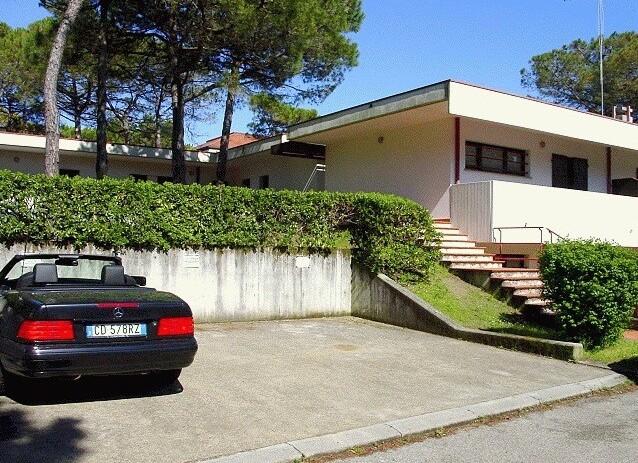 Residence Linda - Lignano Pineta