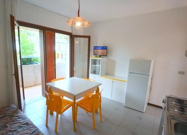 Residence Linda - Lignano Pineta