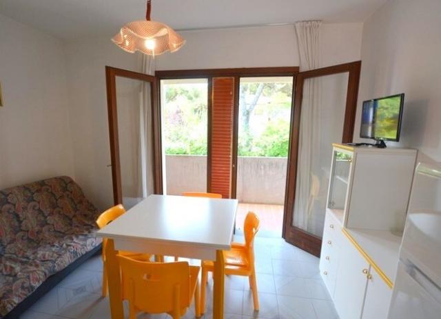 Residence Linda - Lignano Pineta