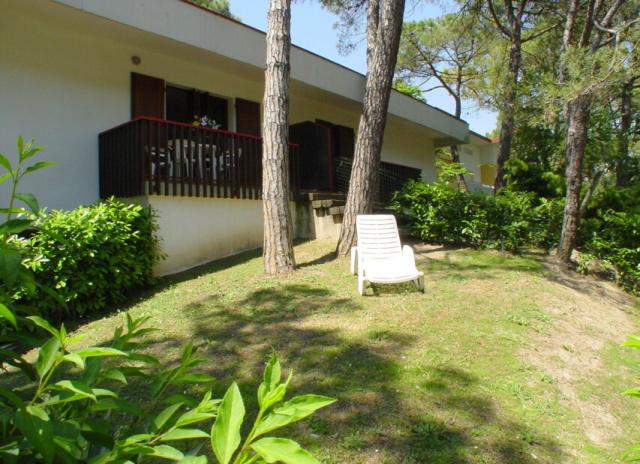 Residence Linda - Lignano Pineta