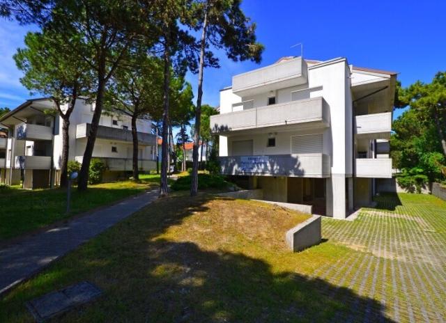 Villaggio Parco Hemingway - Lignano Pineta