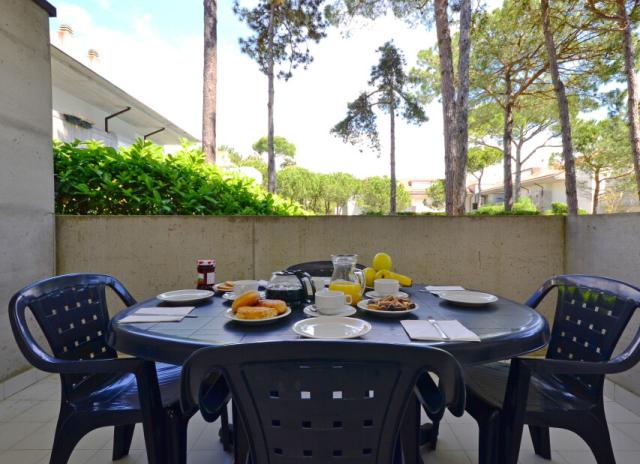 Villaggio Parco Hemingway - Lignano Pineta