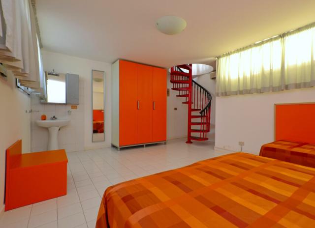 Villaggio Parco Hemingway - Lignano Pineta