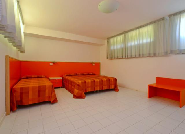 Villaggio Parco Hemingway - Lignano Pineta