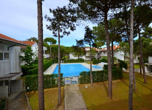 Villaggio Parco Hemingway - Lignano Pineta