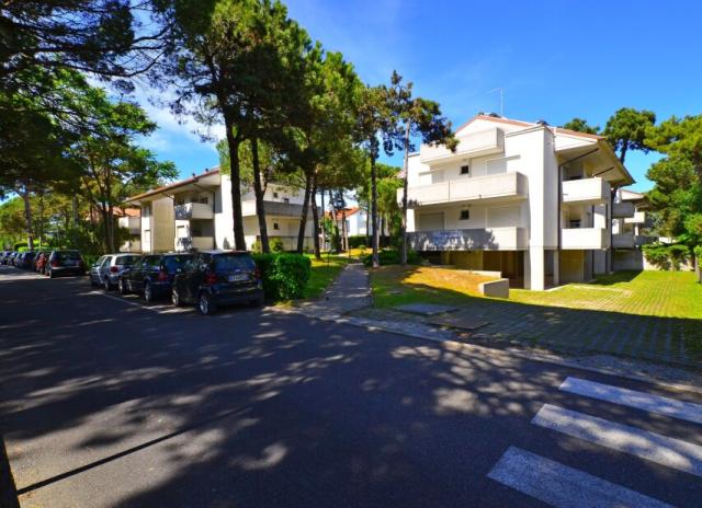 Villaggio Parco Hemingway - Lignano Pineta