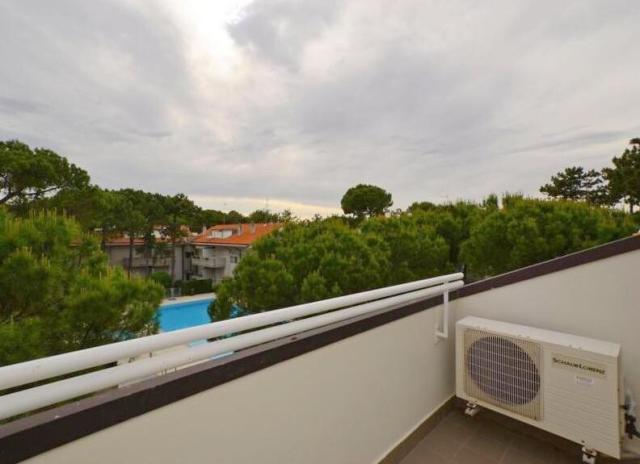 Villaggio Parco Hemingway - Lignano Pineta