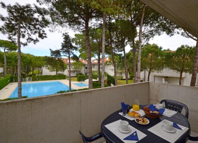Villaggio Parco Hemingway - Lignano Pineta