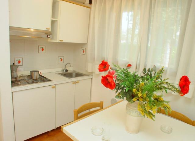 Residence Annamaria - Lignano Pineta