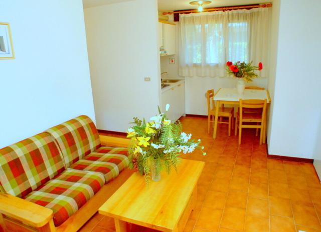 Residence Annamaria - Lignano Pineta