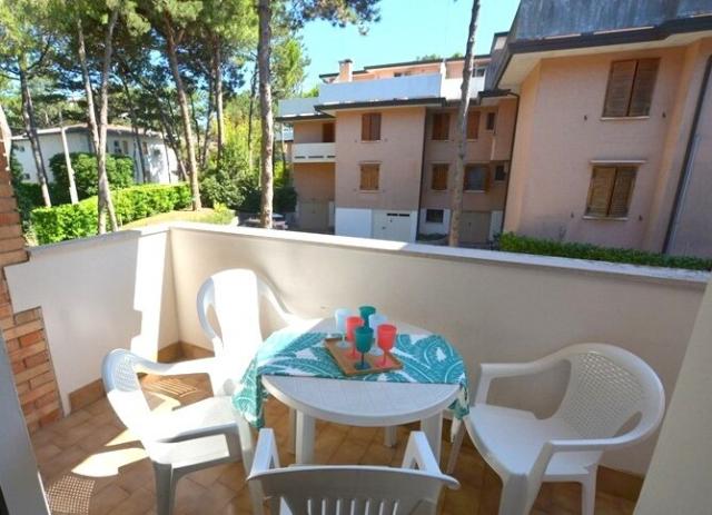 Residence Annamaria - Lignano Pineta