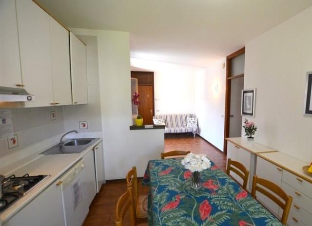 Residence Annamaria - Lignano Pineta