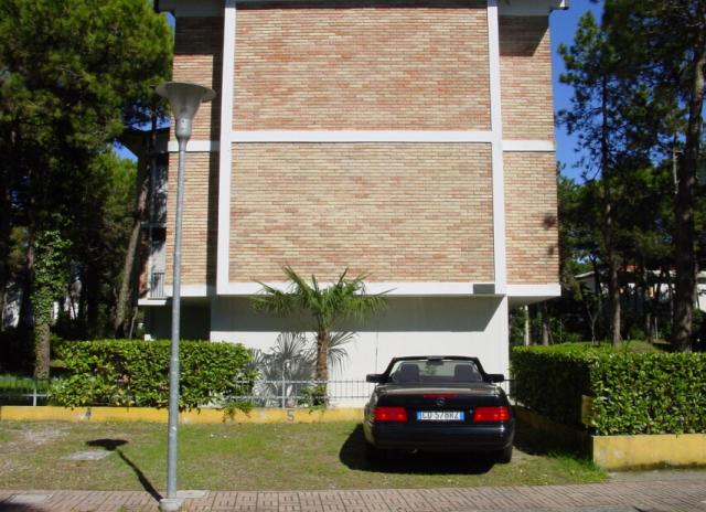 Residence Annamaria - Lignano Pineta