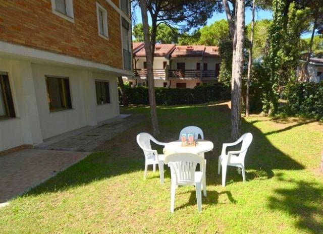 Residence Annamaria - Lignano Pineta