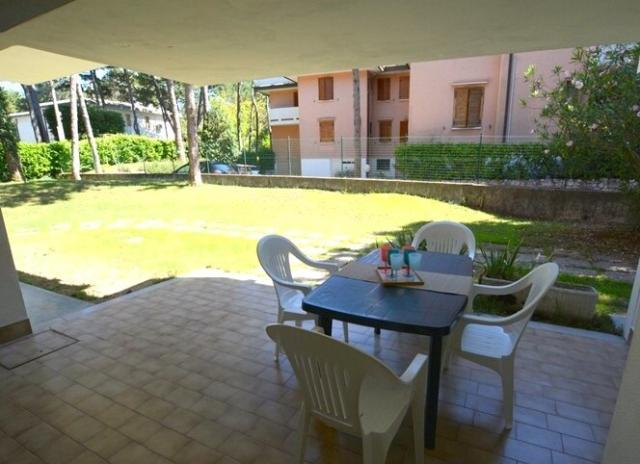 Residence Annamaria - Lignano Pineta