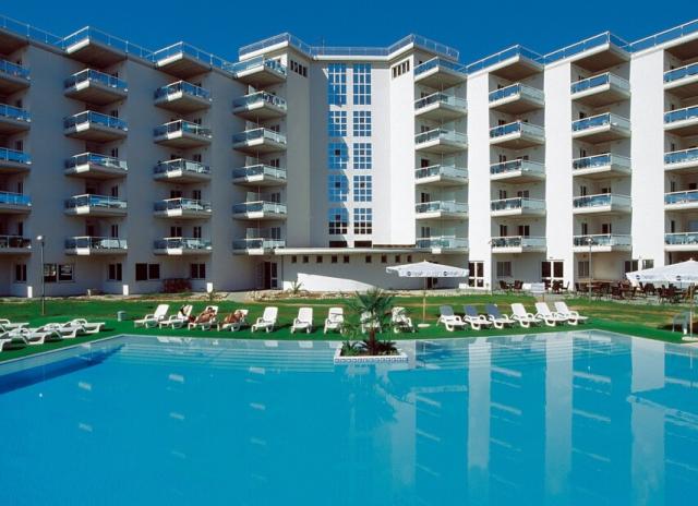 Elena Club Resort