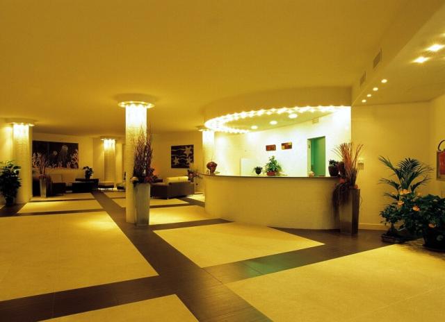 Residence Elena - Silvi Marina