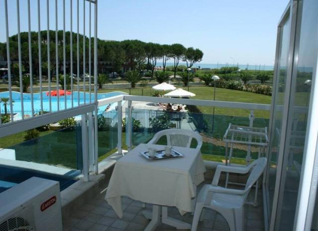 Residence Elena - Silvi Marina