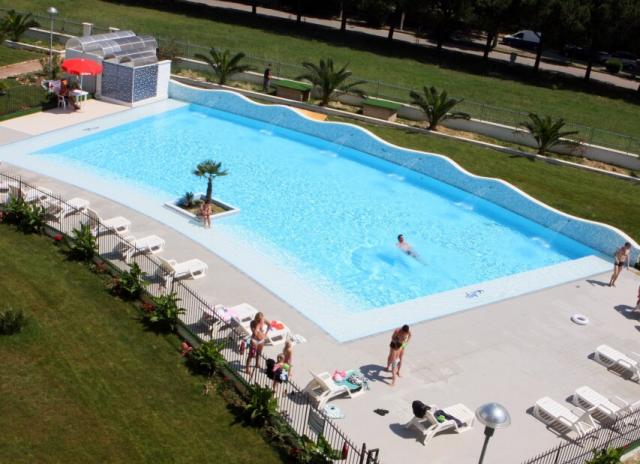 Residence Elena - Silvi Marina