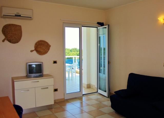 Residence Elena - Silvi Marina