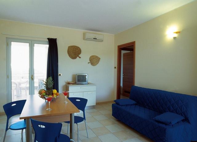 Residence Elena - Silvi Marina