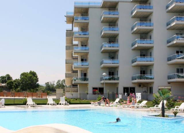 Residence Elena - Silvi Marina