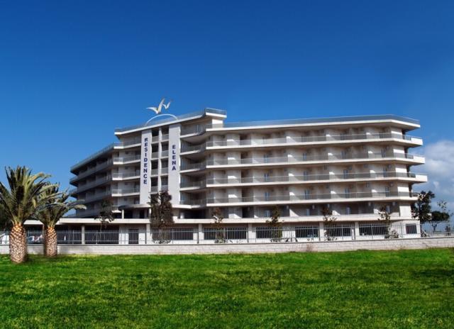 Residence Elena - Silvi Marina
