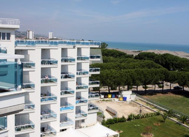 Residence Elena - Silvi Marina