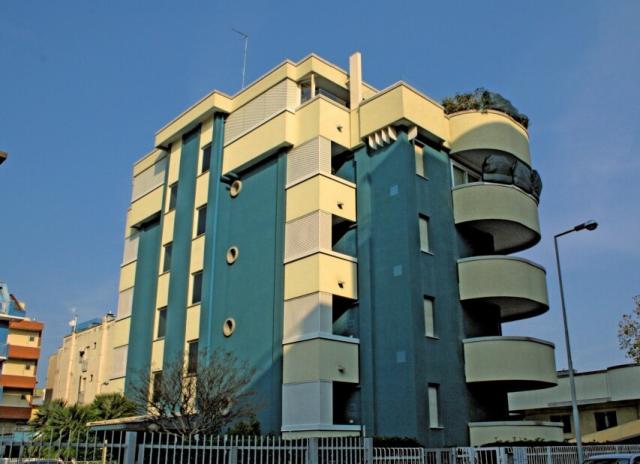 Residence Levante - Riccione