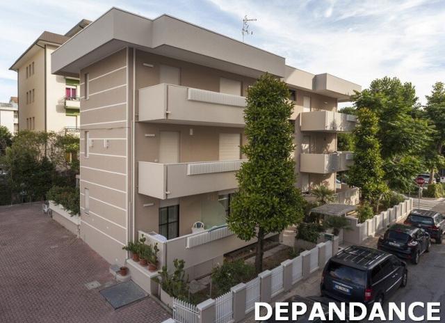Residence Levante - Riccione