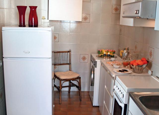 Residence Levante - Riccione