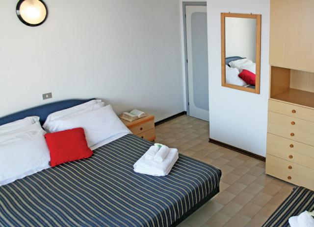 Residence Levante - Riccione