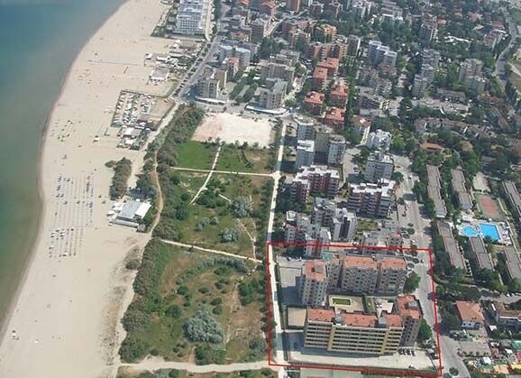 Residence Belvedere - Lido Adriano