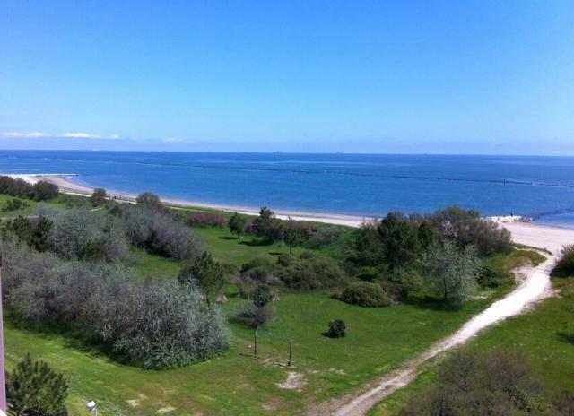 Residence Belvedere - Lido Adriano