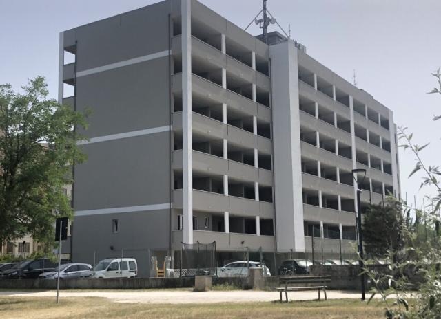 Residence Belvedere - Lido Adriano