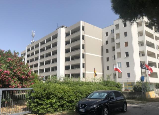 Residence Belvedere - Lido Adriano