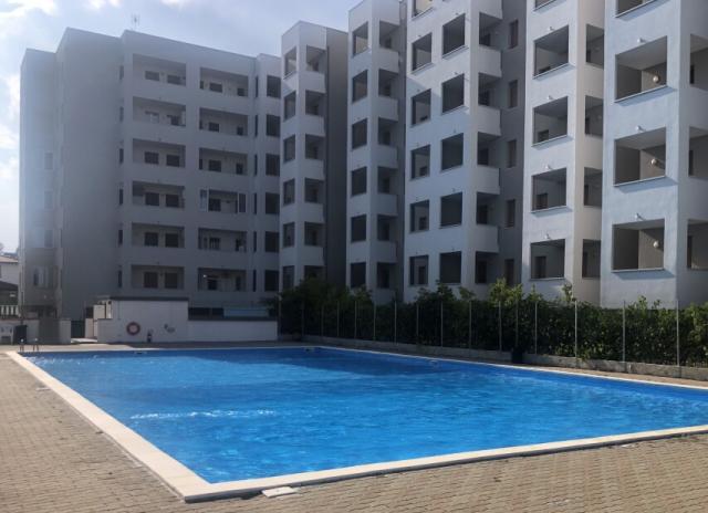 Residence Belvedere - Lido Adriano