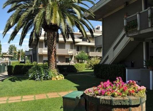 Residence Leonardo - Silvi Marina