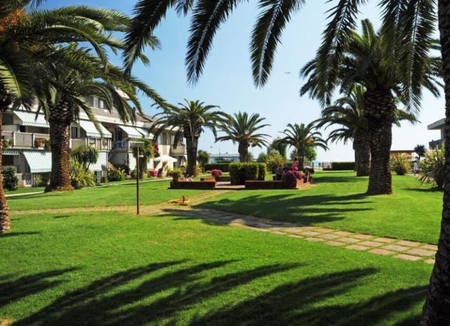 Residence Leonardo - Silvi Marina