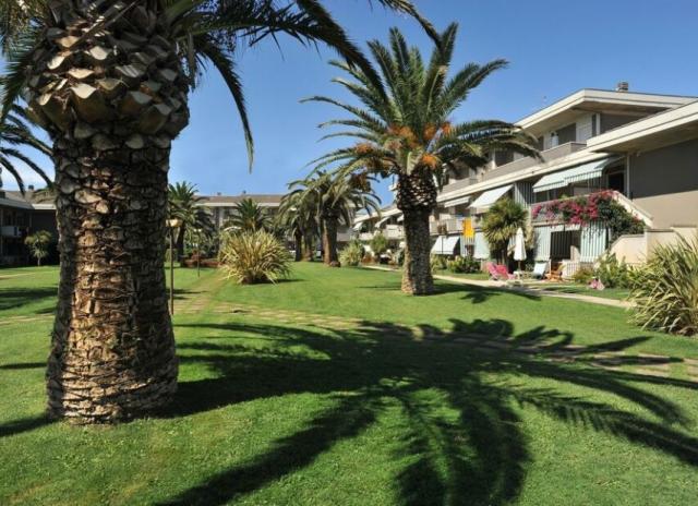 Residence Leonardo - Silvi Marina
