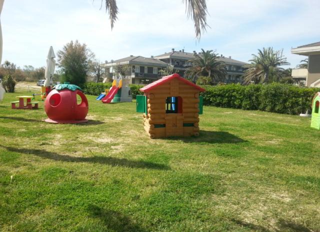 Residence Leonardo - Silvi Marina
