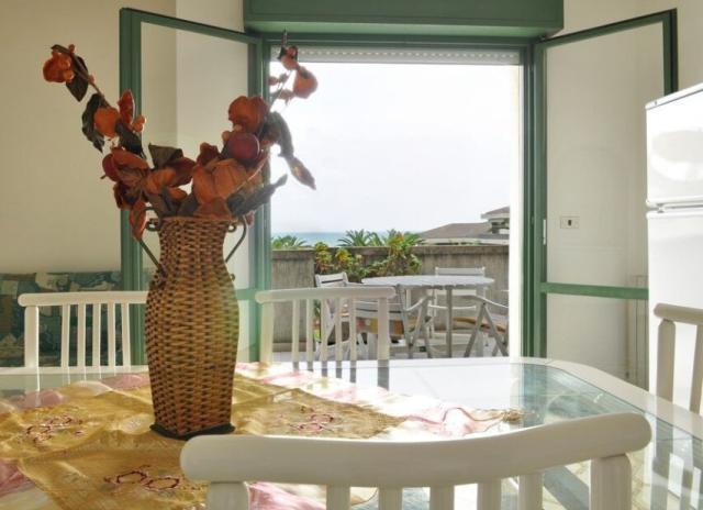 Residence Leonardo - Silvi Marina