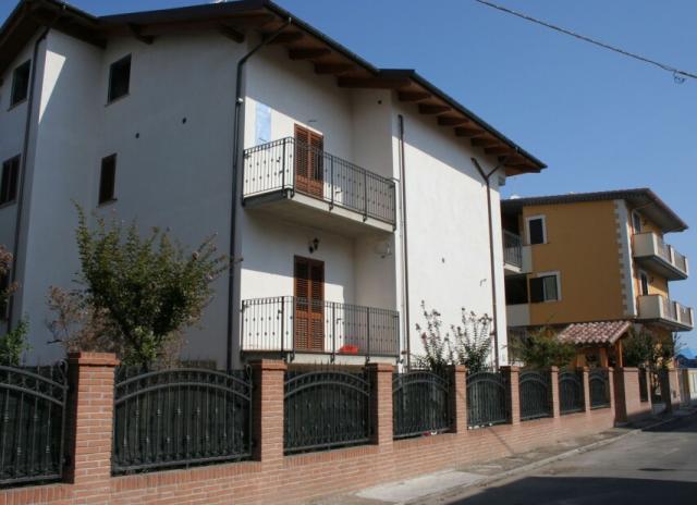 Apartmány moře Silvi Marina - Silvi Marina