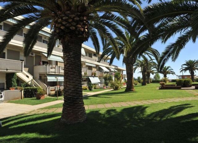 Apartmány moře Silvi Marina - Silvi Marina
