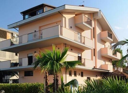Residence Paradiso - Silvi Marina