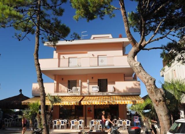 Residence Paradiso - Silvi Marina