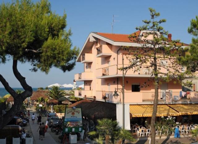 Residence Paradiso - Silvi Marina