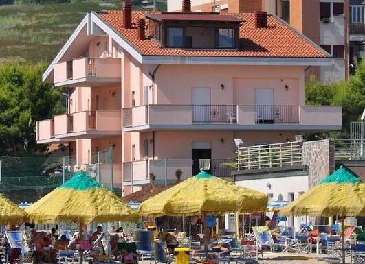 Residence Paradiso - Silvi Marina