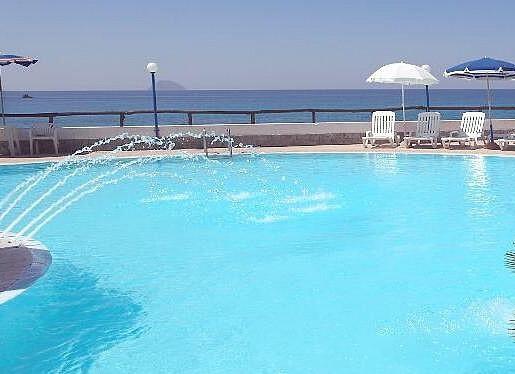 Villaggio Agrumeto - Capo Vaticano
