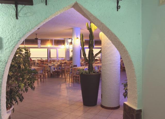 Villaggio Agrumeto - Capo Vaticano